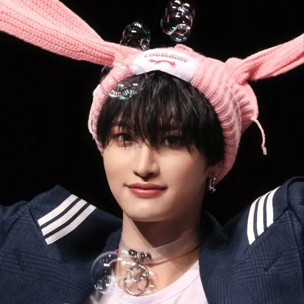 充滿粉絲愛意的ATEEZ人氣照片