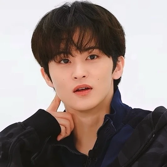 Shining profile picture of マーク (NCT 127, NCT DREAM) on today's Choeaedol