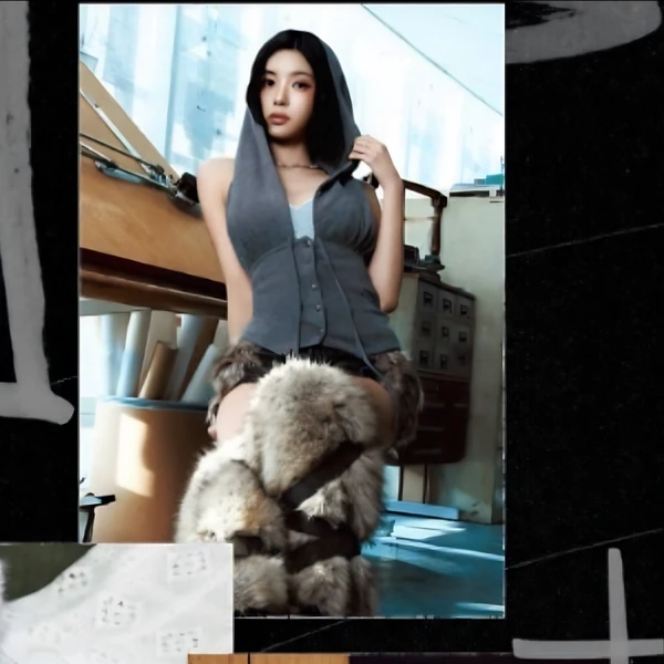 今天最受喜爱的Kep1er