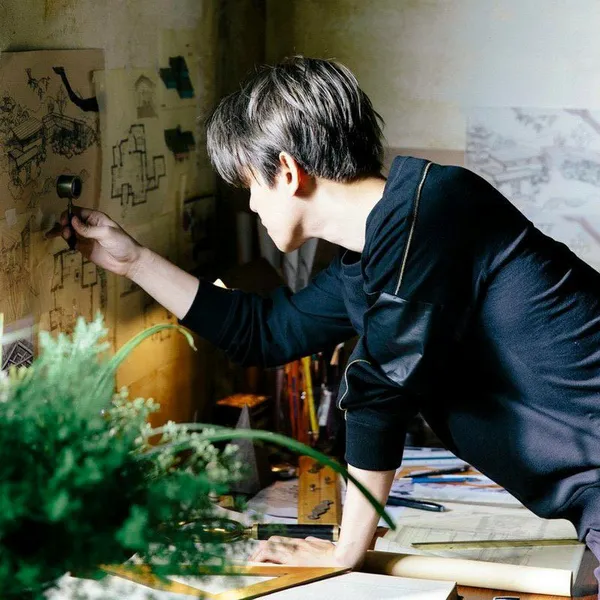 充滿粉絲愛意的EXO人氣照片