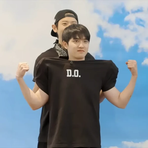 粉絲票選的EXO最佳瞬間