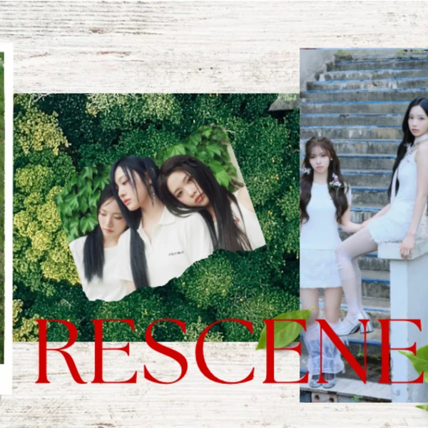 Fans' Pick: Best Moment of RESCENE