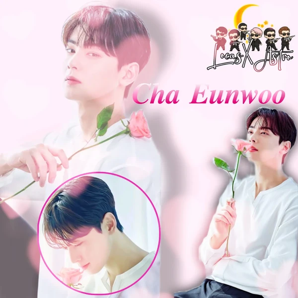 Penampilan ASTRO yang Paling Dicintai Hari Ini