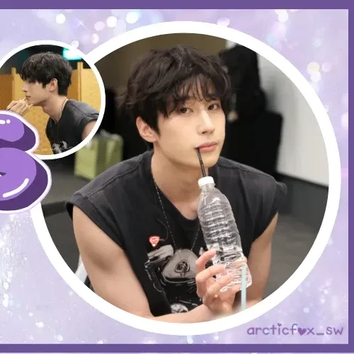 Fans' Pick: Best Moment of Han Seungwoo