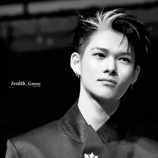 Penampilan NI-KI (ENHYPEN) yang Paling Dicintai Hari Ini