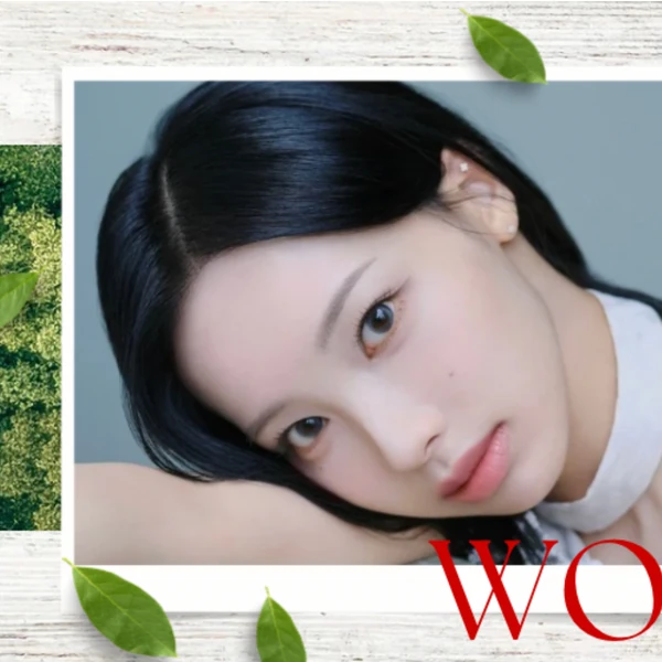 Popular profile image of Woni (RESCENE) selected by votes