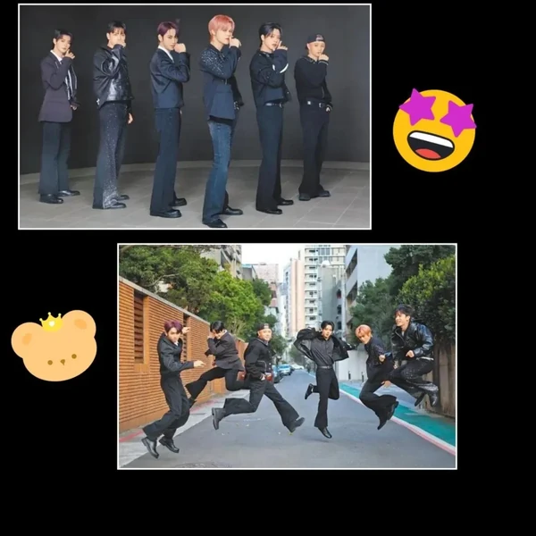 Fans' Pick: Best Moment of SEVENTOEIGHT