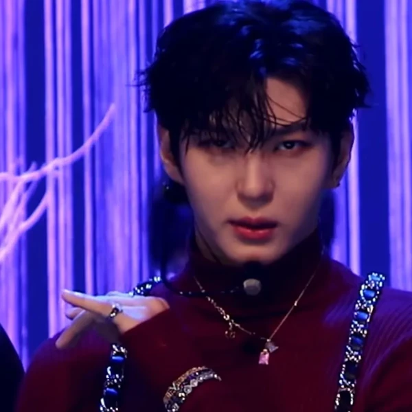 Popular profile image of LEO (VIXX) selected by votes