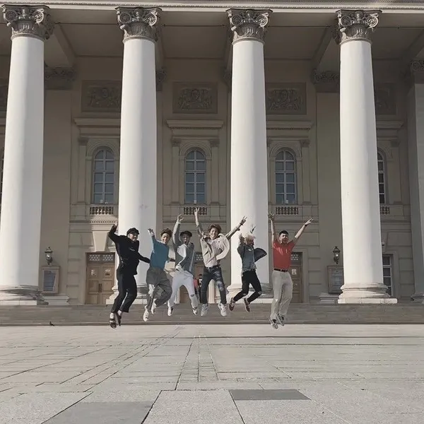 Today's Most Loved ONF