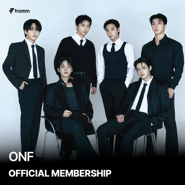 Top Photo Full of ONF Love