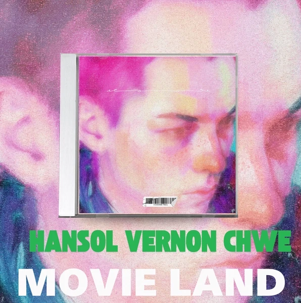 Top Photo Full of Vernon (SEVENTEEN) Love