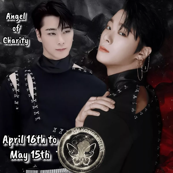 Today's Most Loved Moonbin (ASTRO)