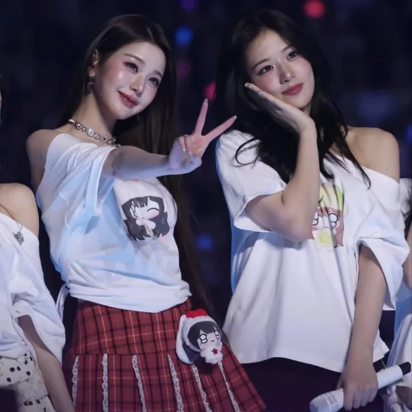 Fans' Pick: Best Moment of IVE