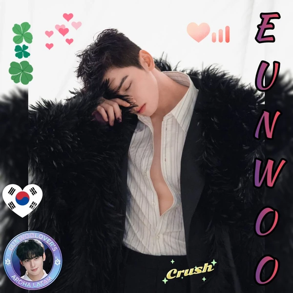 아스트로 팬심 가득한 인기 사진