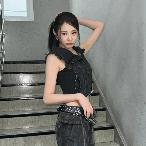 Fans' Pick: Best Moment of Lee Chaeyeon