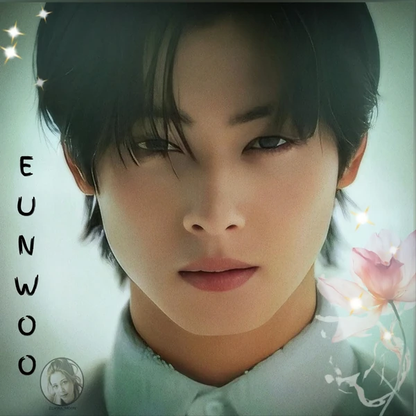 Today's Most Loved Eunwoo (ASTRO)