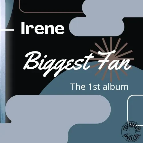 Fans' Pick: Best Moment of Irene (Red Velvet)