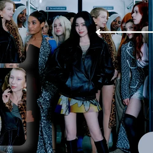 Fans' Pick: Best Moment of Irene (Red Velvet)