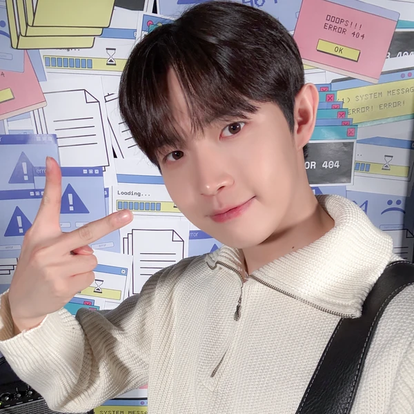 Popular profile image of Kim Jaehwan selected by votes