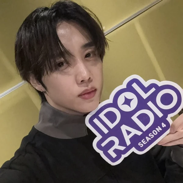 Today's Most Loved Sunwoo (THE BOYZ)