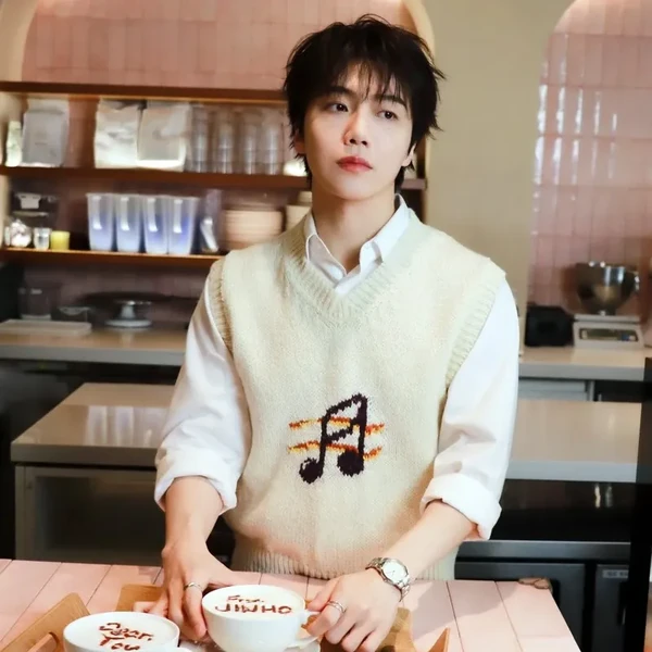 Best moment chosen by Jinho (PENTAGON) fandom