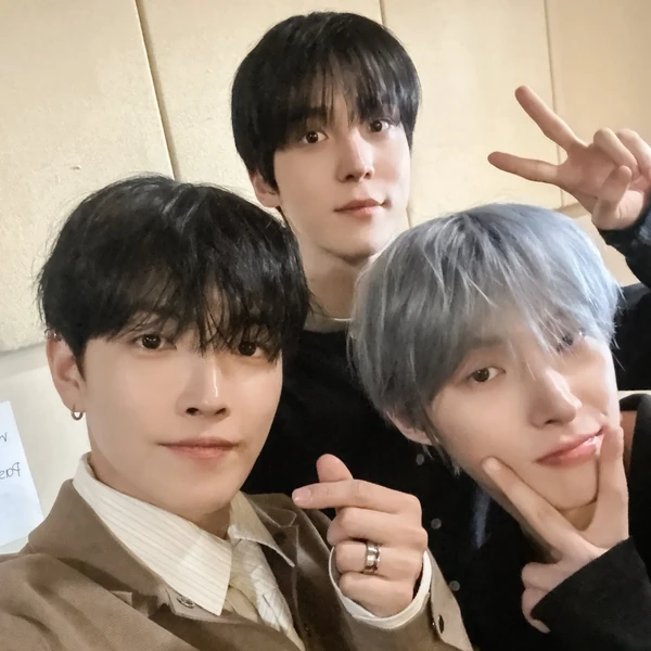 今日最受喜愛的ATEEZ