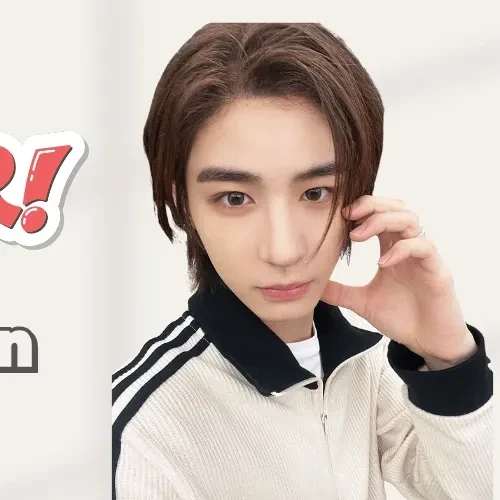 Today's Most Loved Leehan (BOYNEXTDOOR)