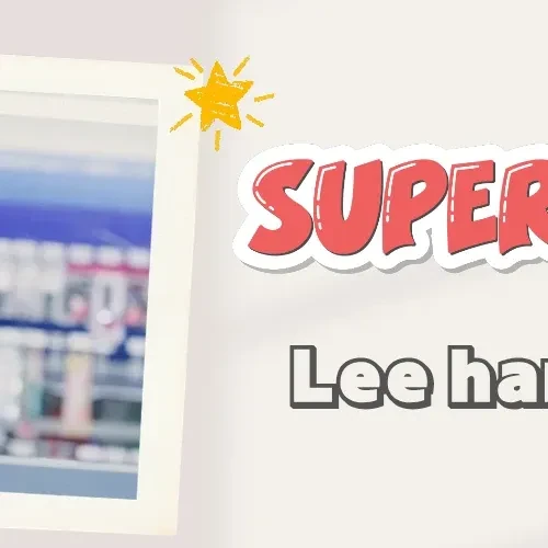 Today's Most Loved Leehan (BOYNEXTDOOR)