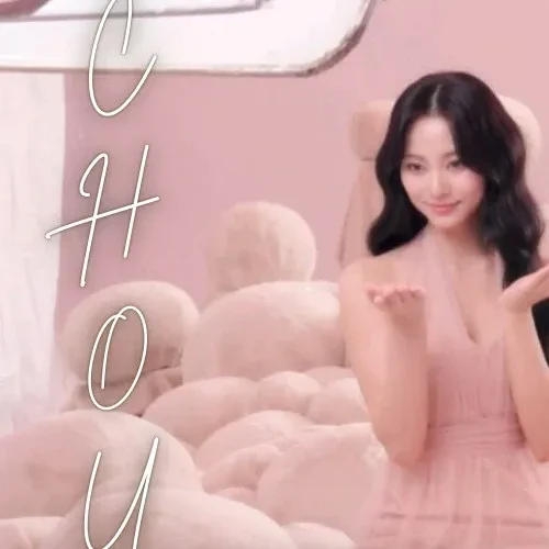 Momen Terbaik Tzuyu (TWICE) Pilihan Penggemar