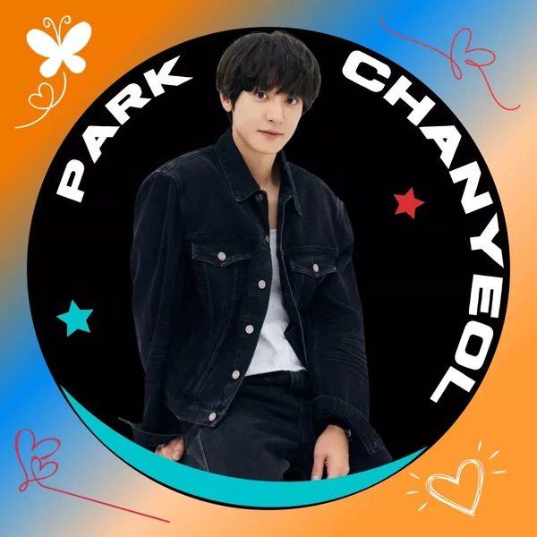 오늘 가장 사랑받은 찬열 (EXO)의 모습