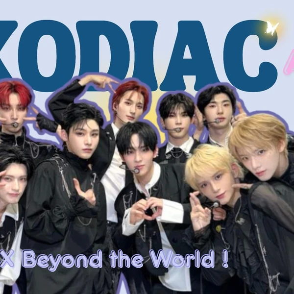 Today's Most Loved XODIAC