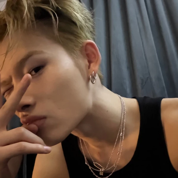 Top Photo Full of NI-KI (ENHYPEN) Love