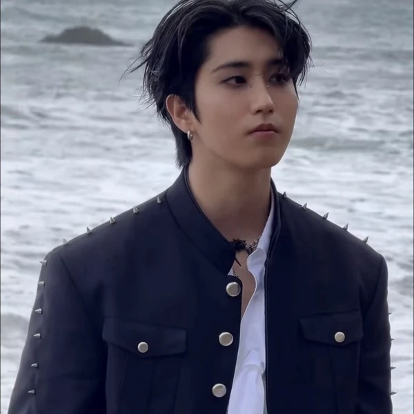 Top Photo Full of HAN (Stray Kids) Love