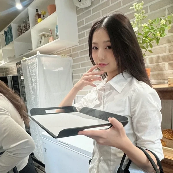 Top Photo Full of Seowon (UNIS) Love