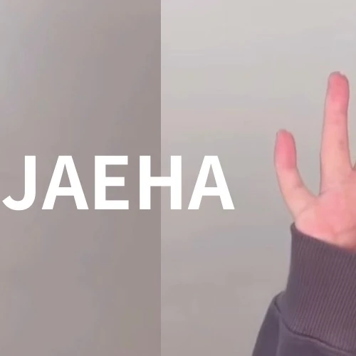 Top Photo Full of Jaeha (WHIB) Love