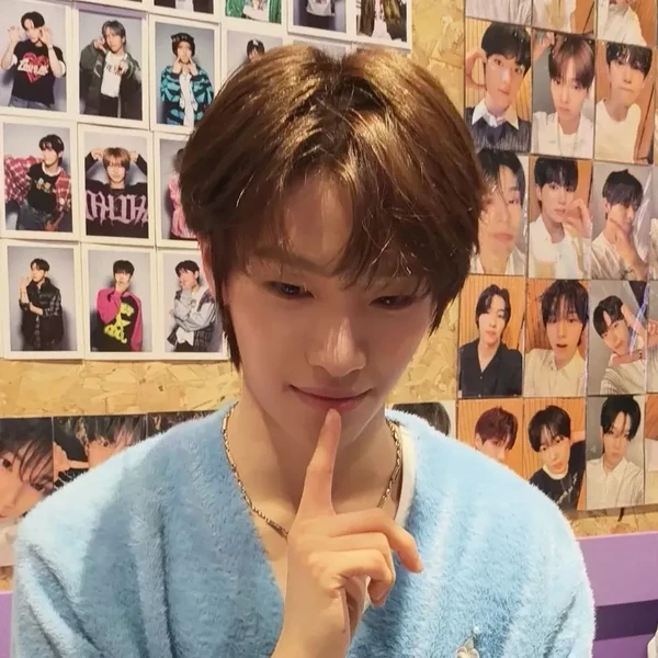 Today's Most Loved Chen Kaiwen