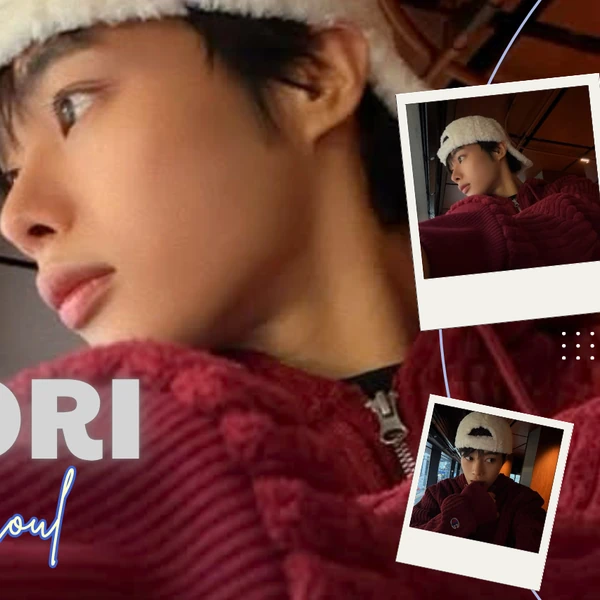 Fans' Pick: Best Moment of Hanbin (TEMPEST)