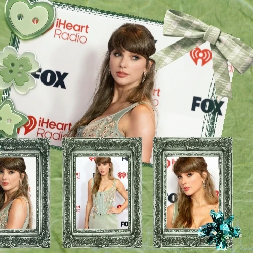 Today's Most Loved Taylor Swift