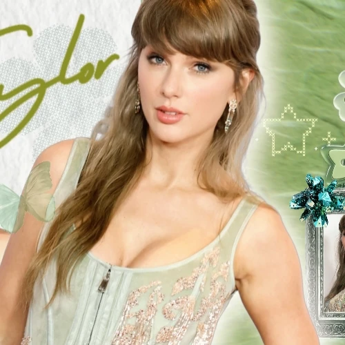 Today's Most Loved Taylor Swift
