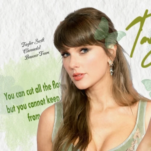 Fans' Pick: Best Moment of Taylor Swift