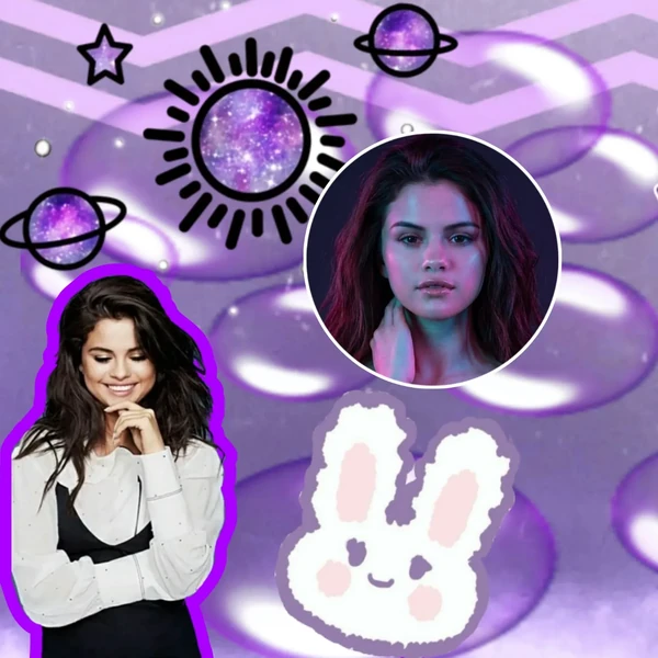 Today's Most Loved Selena Gomez