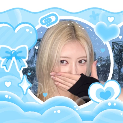 Today's Most Loved Rami (BABYMONSTER)