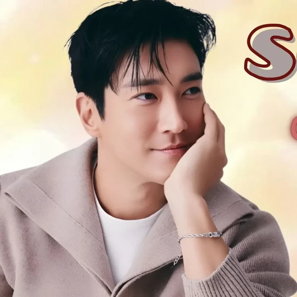 Fans' Pick: Best Moment of Siwon (Super Junior)