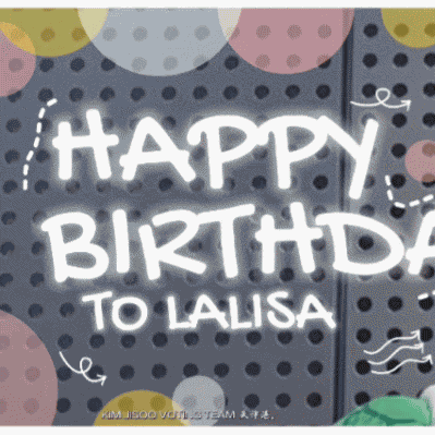 Fans' Pick: Best Moment of Jisoo (BLACKPINK)