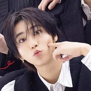 Today's Most Loved HAN (Stray Kids)