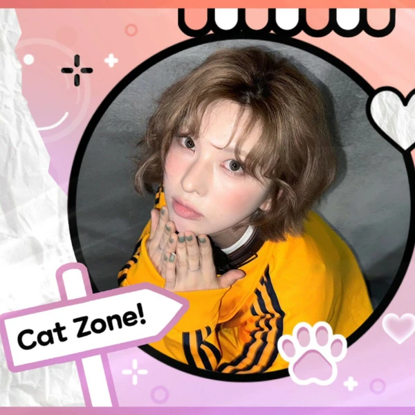 Top Photo Full of BAE (NMIXX) Love