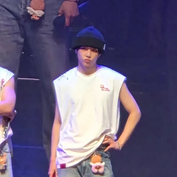 Top Photo Full of Sunwoo (THE BOYZ) Love