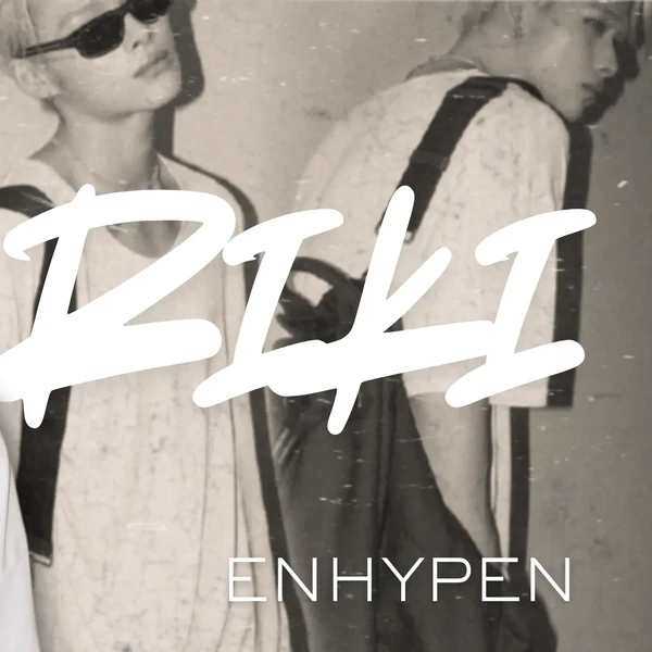 今天最受喜爱的NI-KI (ENHYPEN)