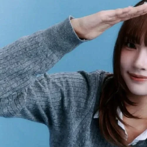 Shining profile picture of Geumhee (CSR) on today's Choeaedol