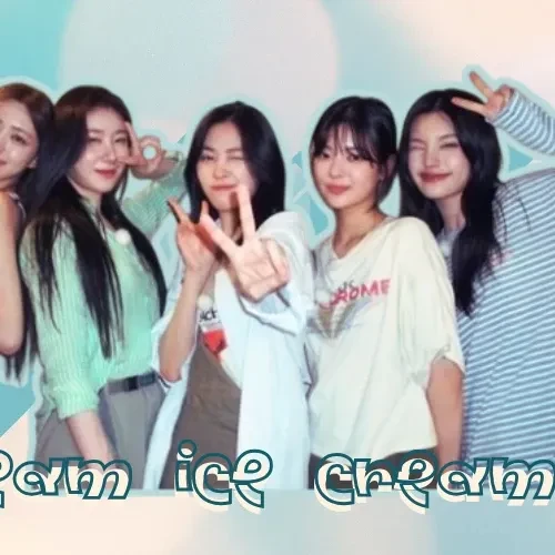 今日最受喜愛的ITZY